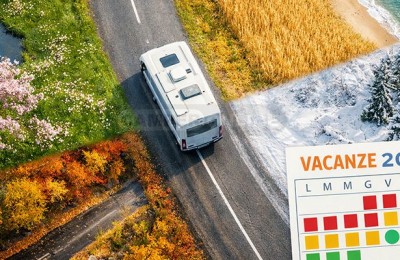 Vacanze 2026