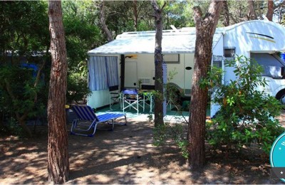 I 10 migliori Campeggi italiani della sezione 