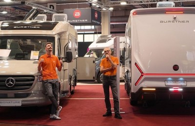 Il camper perfetto non esiste?