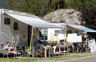 Camping Vidor, il Family Resort più versatile che ci sia