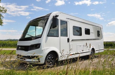 Le Prove di CamperOnLine: Weinsberg CaraCore 650 MF