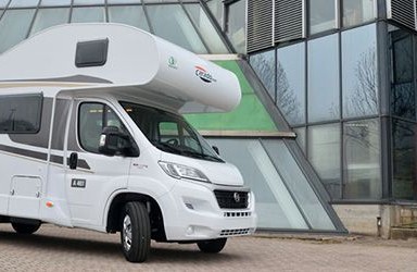 Carado A 461: sei sotto un tetto