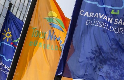 Posticipato di una settimana il Caravan Salon di Duesseldorf