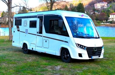 CamperOnTest Special: Carthago C2-tourer I 143 KB-LE