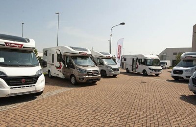 Challenger: innovazione, rapporto qualità/prezzo e ora anche convenienza