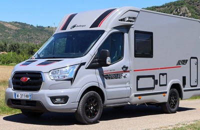 Le Prove di CamperOnLine: Challenger S 194 Sport Edition