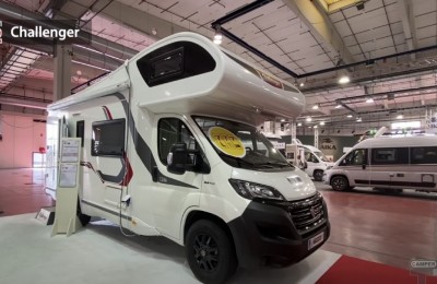 Speciale Salone del Camper