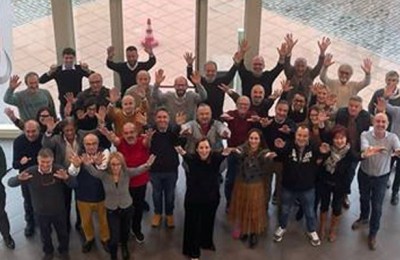 Challenger in plenaria