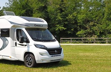 Chausson Flash 635: comfort alla francese