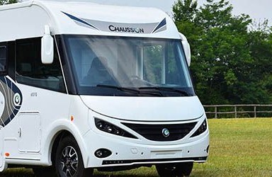 Chausson Exaltis 6010