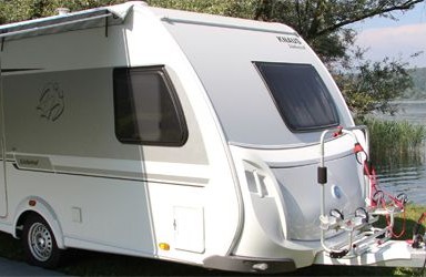 Fiamma CaravanStore XL 