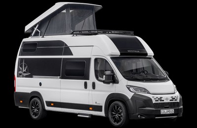 Anteprime e Novità 2027: Westfalia