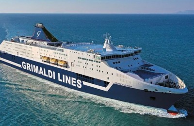 Viaggiare in camper tra libertà e comfort: con Grimaldi Lines tra i tesori del Mediterraneo