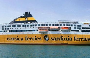 Corsica Sardinia Ferries: nuova grande offerta