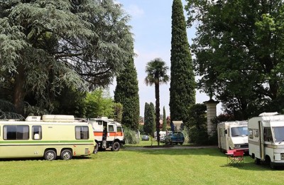 Retro Camping Show: un evento emozionante