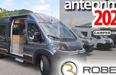 Anteprime 2020: Robeta