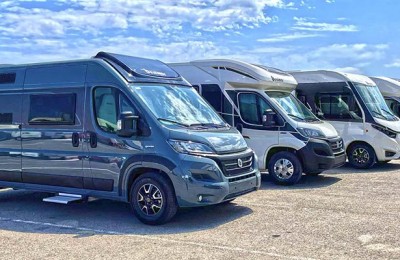 Video Anteprime 2022: Benimar