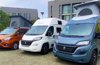 Video Anteprime 2022: Font Vendome