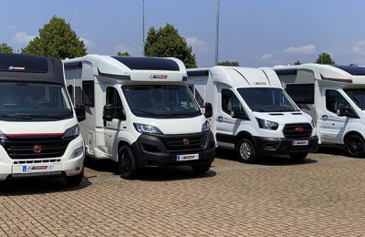 Video Anteprime 2022: Challenger