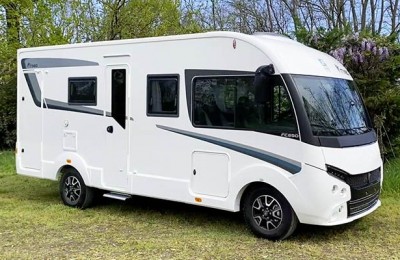 Camper in Pillole: Itineo FC 650