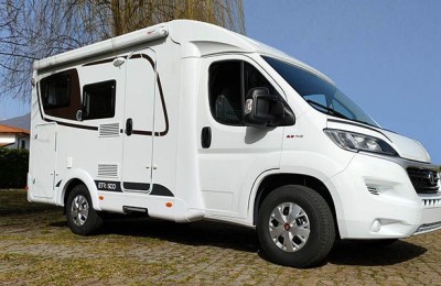 Camper in Pillole: Etrusco V 5900 DB