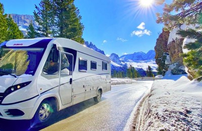 CamperOnTest In Tour: Dethleffs Pulse I 7051 DBM