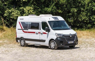 Anteprime 2022: Rimor