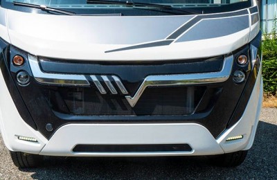 Video Anteprime 2021: Mobilvetta