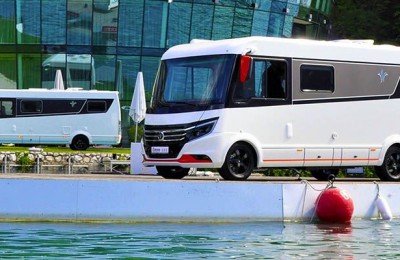 Video Anteprime 2021: Niesmann+Bischoff presenta i nuovi iSmove