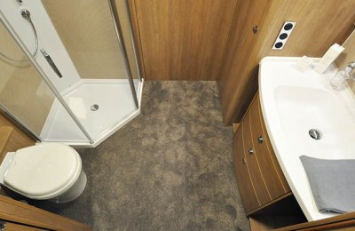 Video camper tutorial: i bagni