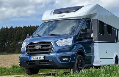 Video Anteprime 2024: Carado