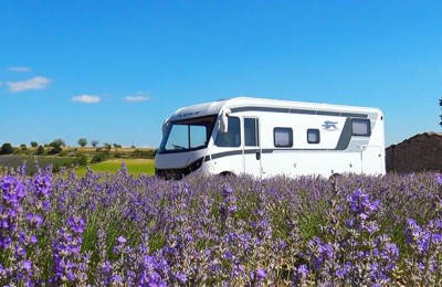 Il Camper è il turismo sicuro del futuro