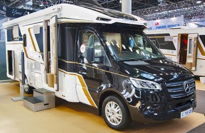 Video novità 2021: Eura Mobil