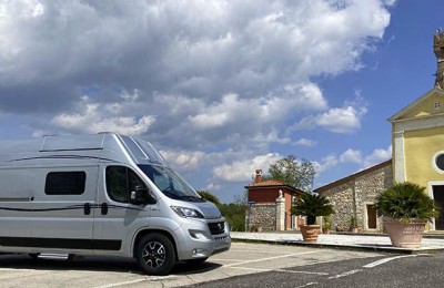 Video CamperOnTest: Font Vendôme Horizon H300