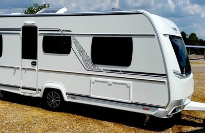 Video Anteprime 2024: Fendt Caravan