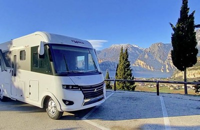 Video CamperOnTest: Frankia F-Line I 740 BD