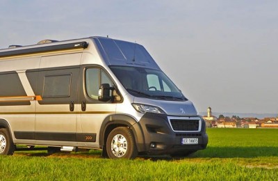 Video CamperOnTest Special: Globe Traveller 2XS, l'originale per la coppia