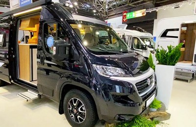 Video Novità 2021: Hobby