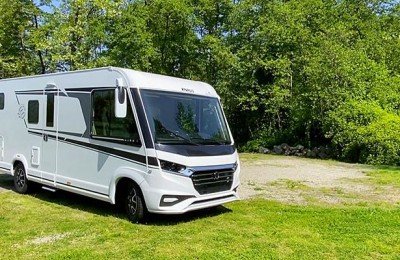 Video CamperOnTest: Knaus L!ve I 700 MEG 