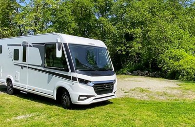 Video CamperOnTest: Knaus L!ve I 700 MEG 