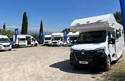 Video Anteprime 2024: Rimor