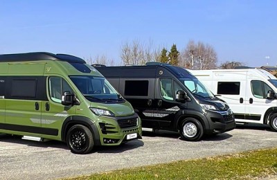 Video CamperOnTest: Robeta Kronos