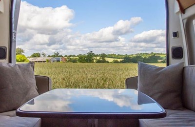 I video di CamperOnLine: i 15 Van più originali