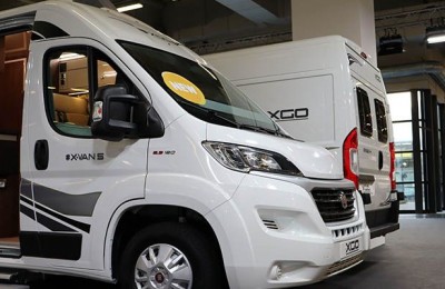 Video novità 2021: XGO