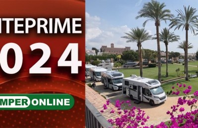 Tutte le novità in arrivo nella stagione 2024, in video