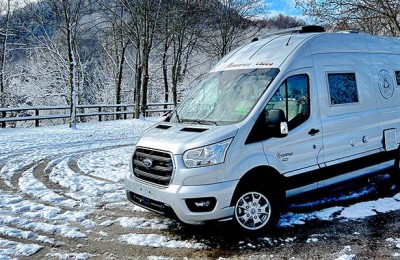 Video CamperOnTest: Dreamer Select D51