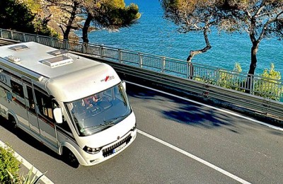 CamperOnTest Special: Malibu I 441 LE