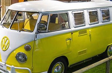 Salone del Camper di Parma 2018: gli speciali