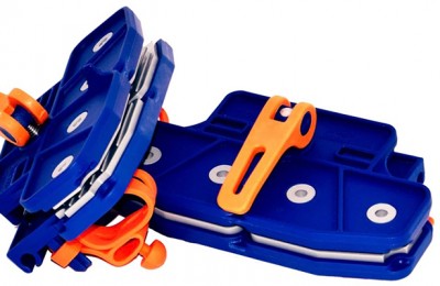 Fix&Go Anti-Flap: meno rumore e più stabilità per il tendalino