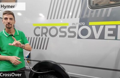 Le proposte 4x4 dal Salone del Camper 2024